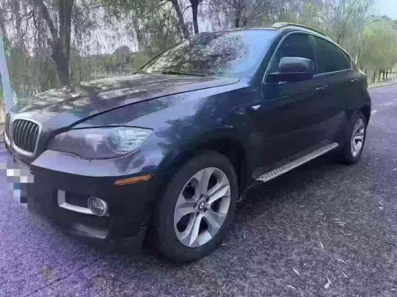 萍乡13年宝马X63