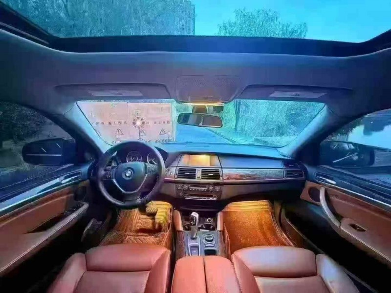 萍乡13年宝马X64
