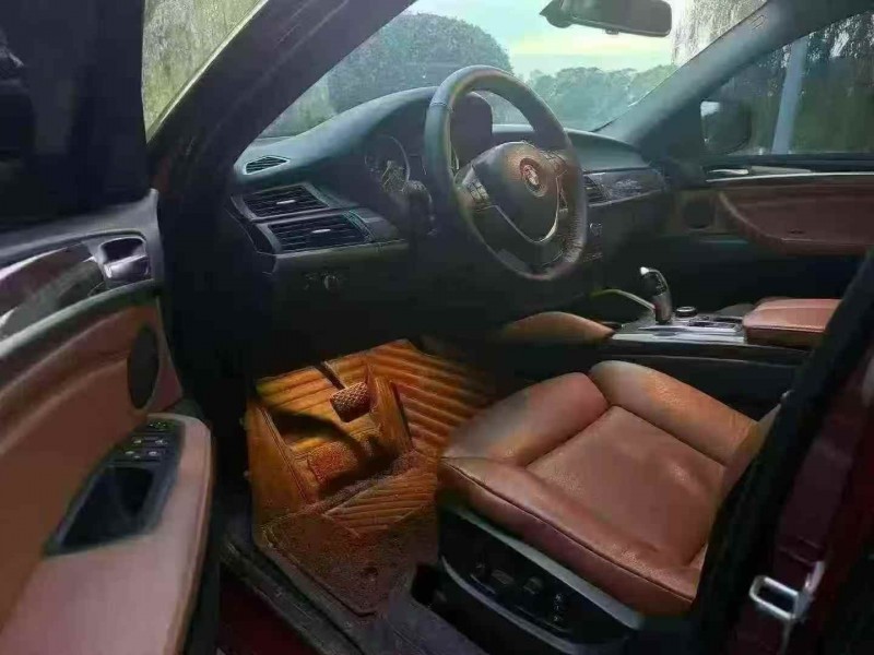 萍乡13年宝马X65