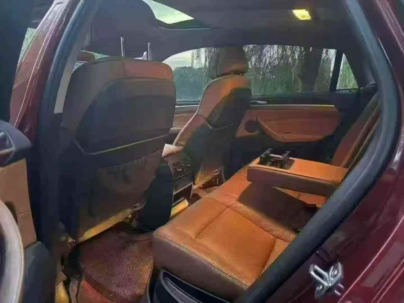 萍乡13年宝马X66