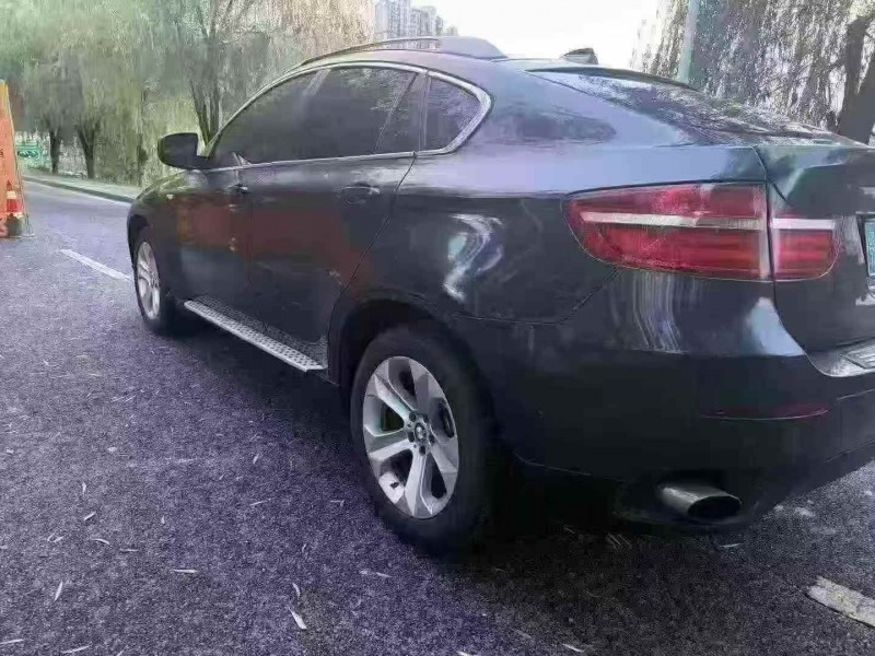 萍乡13年宝马X68