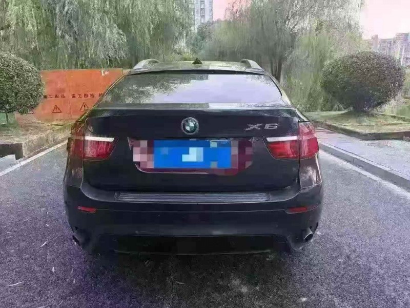 萍乡13年宝马X69