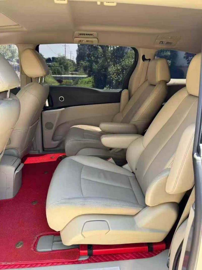 淄博20年别克GL86