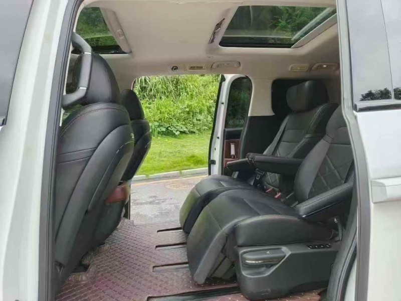 三明24年传祺E86