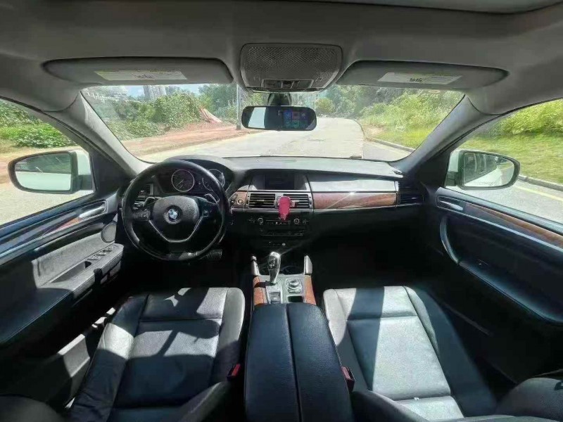 龙岩14年宝马X64