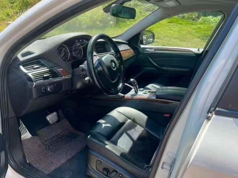 龙岩14年宝马X65