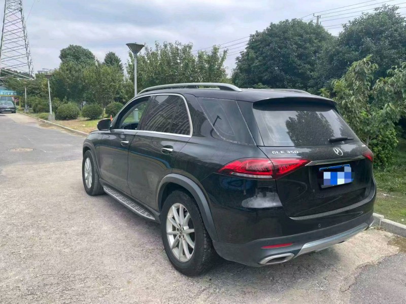 徐州22年奔驰GLE8