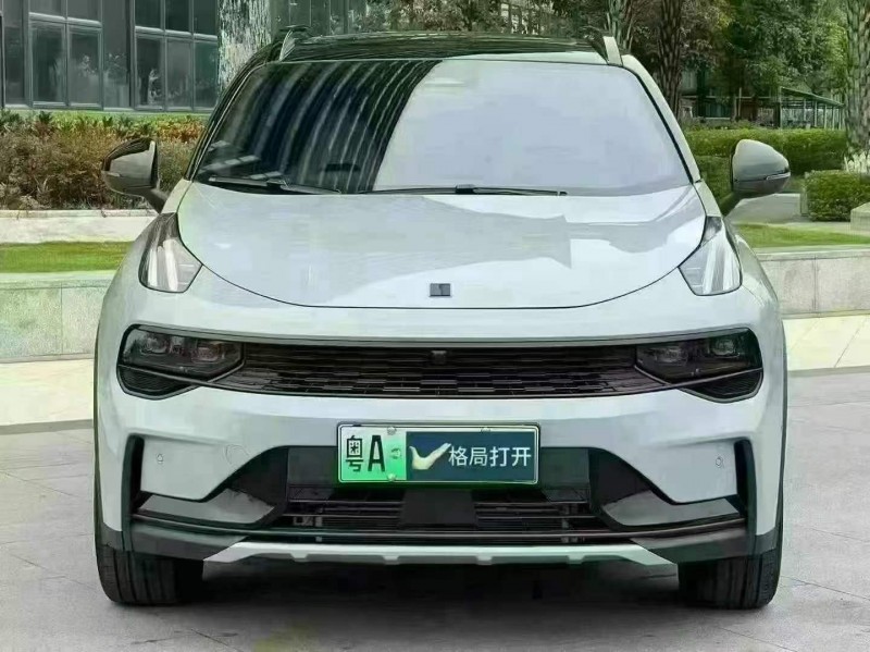 东莞23年领克011