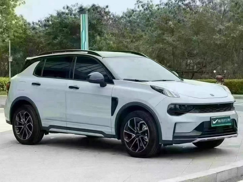 东莞23年领克012