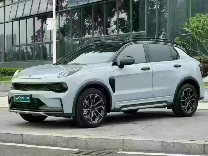 东莞23年领克013