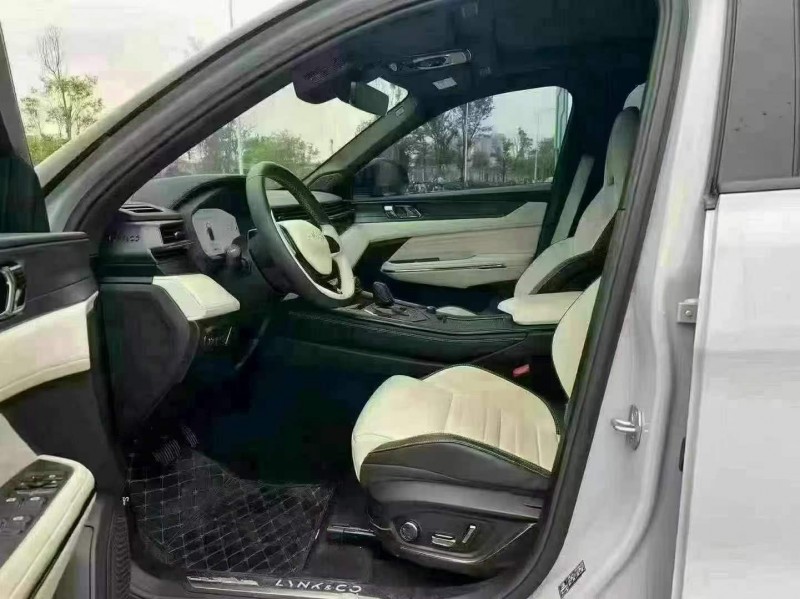 东莞23年领克014