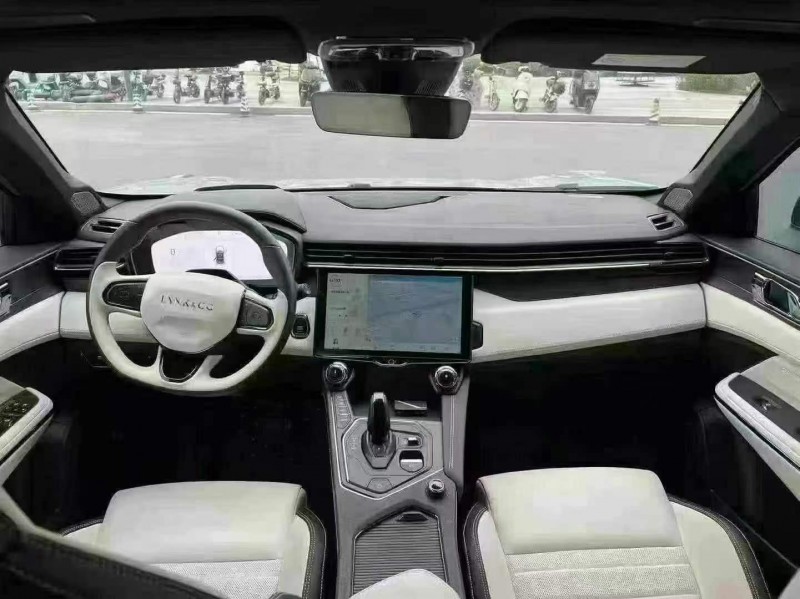 东莞23年领克015