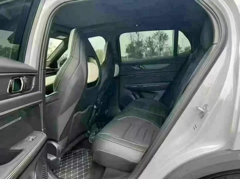 东莞23年领克016