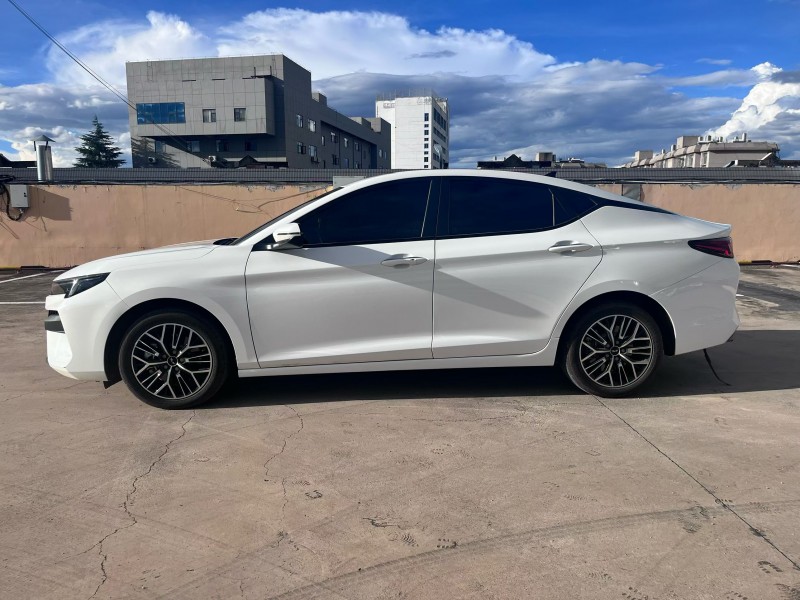 玉溪24年江淮A53