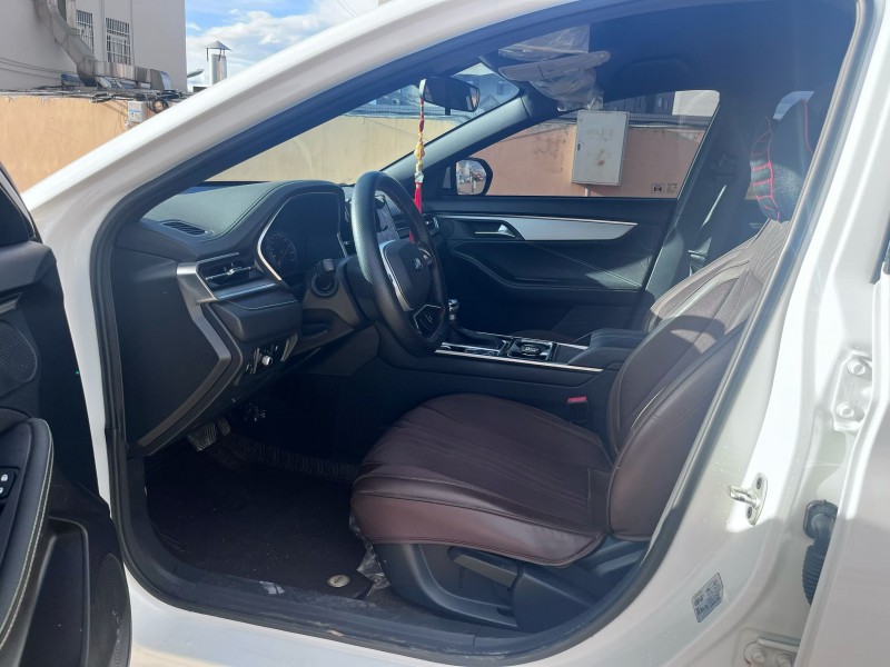 玉溪24年江淮A55