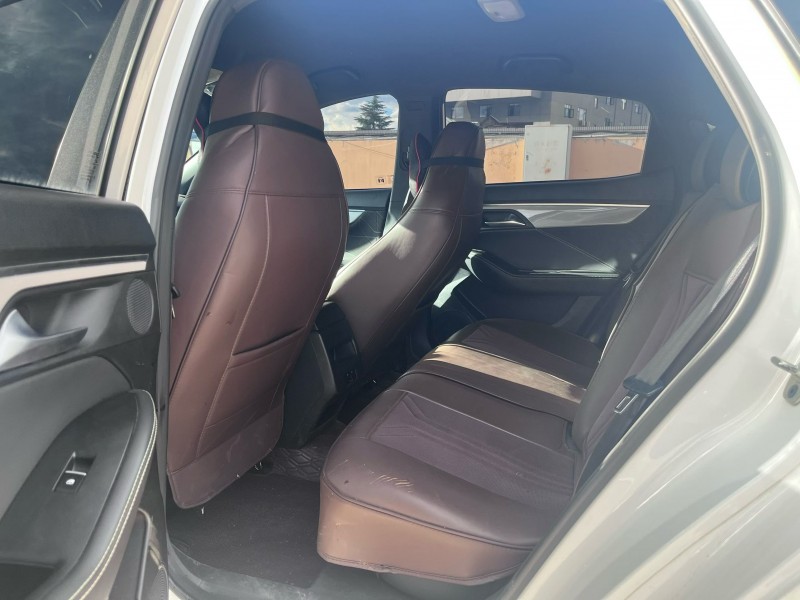 玉溪24年江淮A56