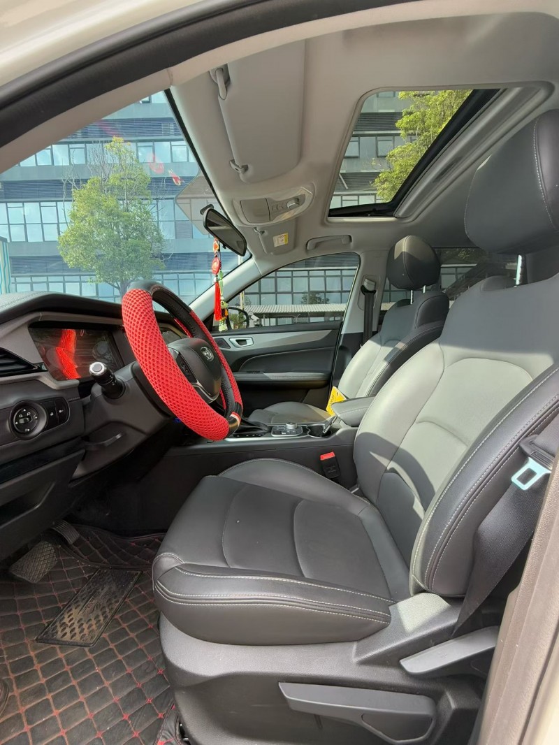 东莞24年凯翼炫界4