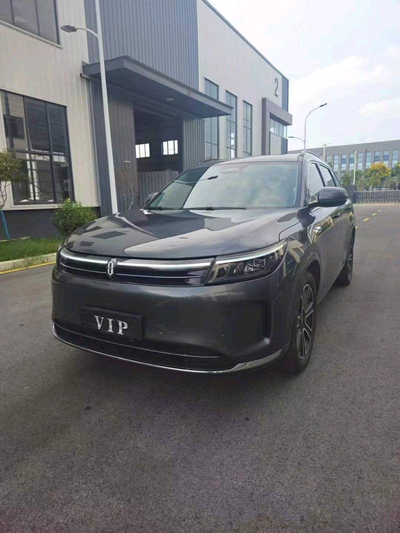 宿迁24年华为智选问界3