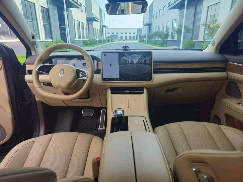 宿迁24年华为智选问界4