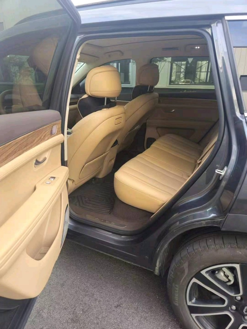 宿迁24年华为智选问界5