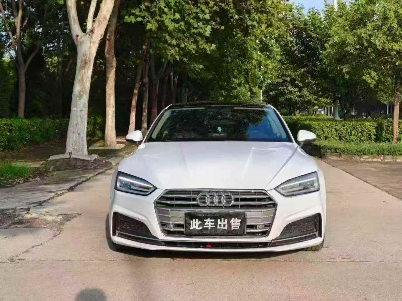 新乡18年奥迪A51