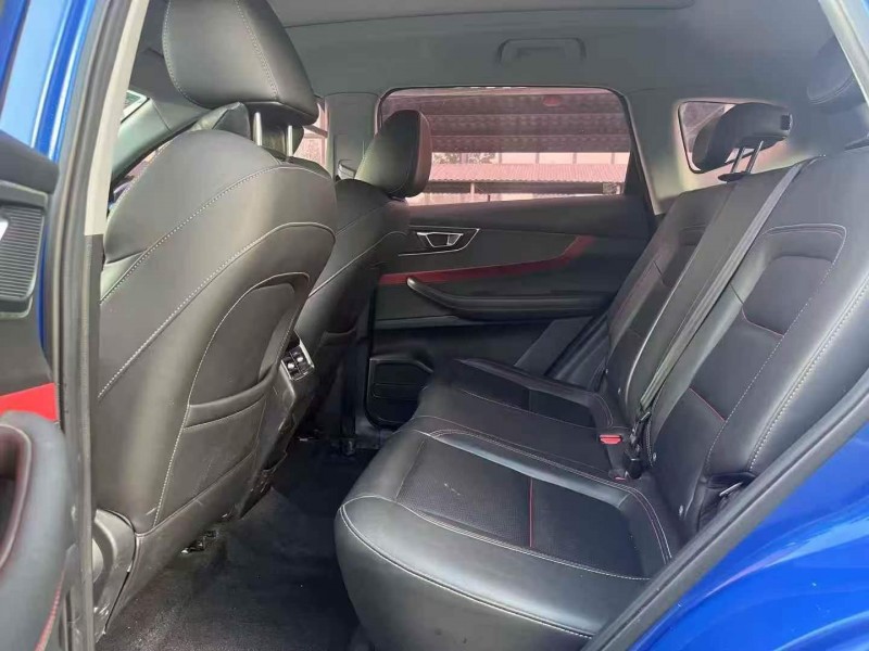 东莞20年奇瑞瑞虎6