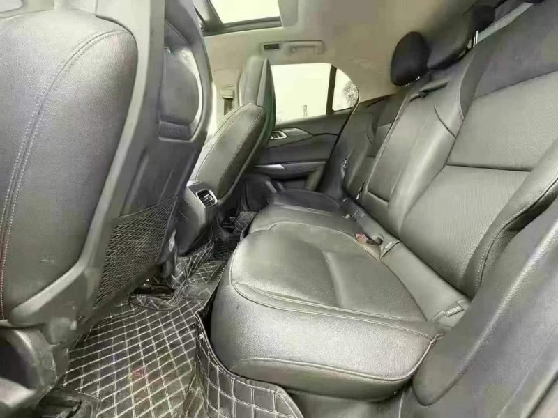 东莞20年领克026