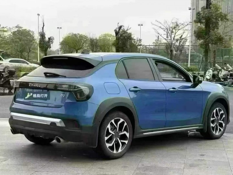 东莞20年领克028