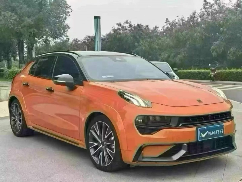 东莞22年领克022