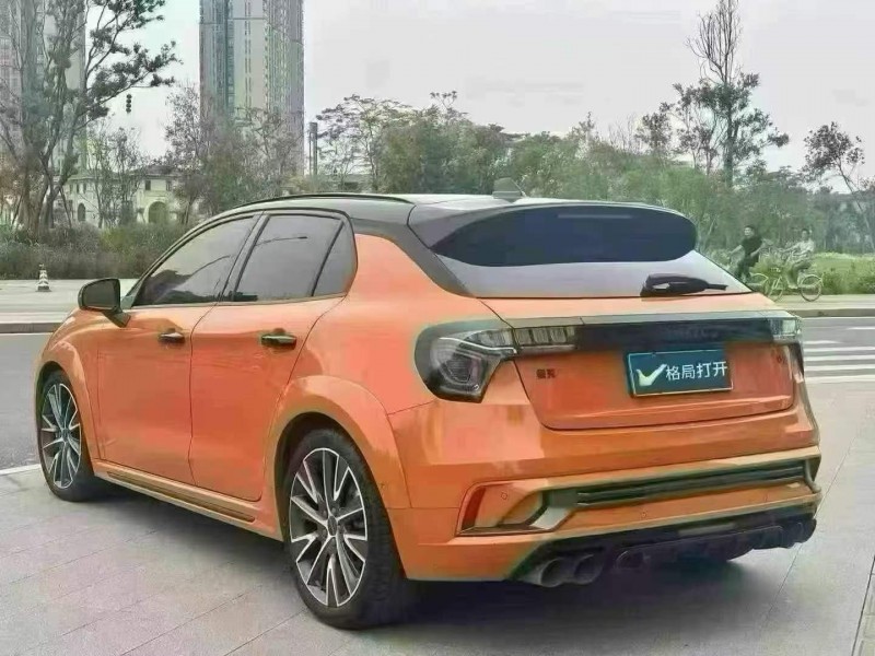 东莞22年领克028