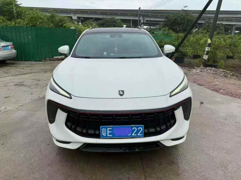 深圳22年东风T51