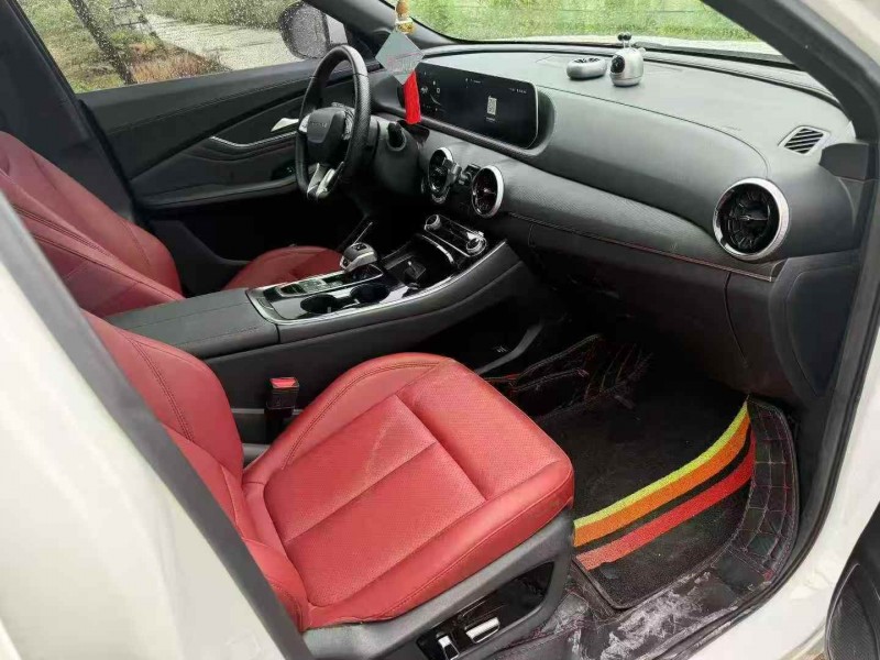 深圳22年东风T54