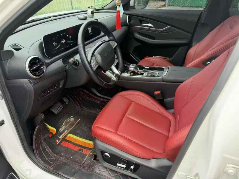 深圳22年东风T55