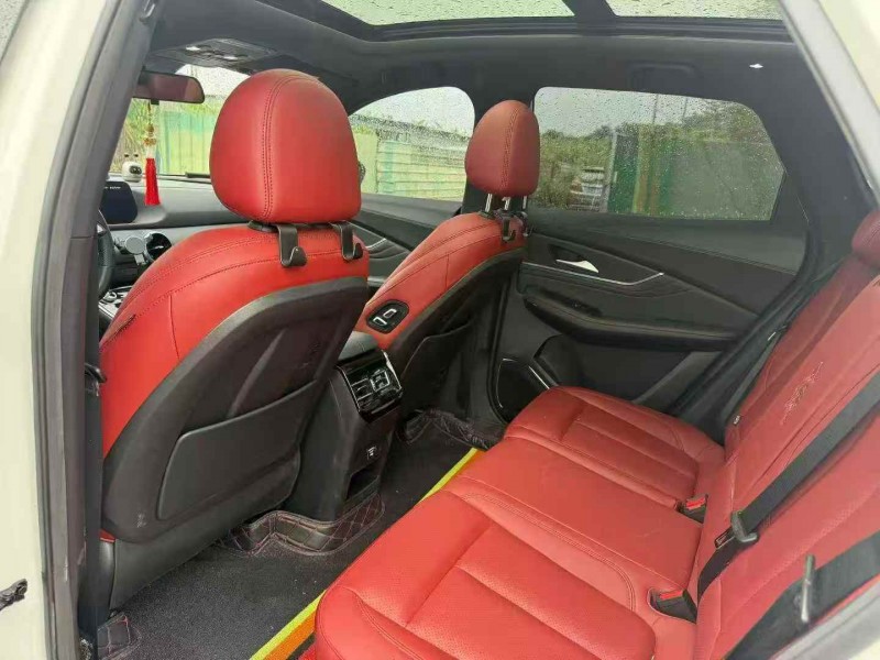 深圳22年东风T56