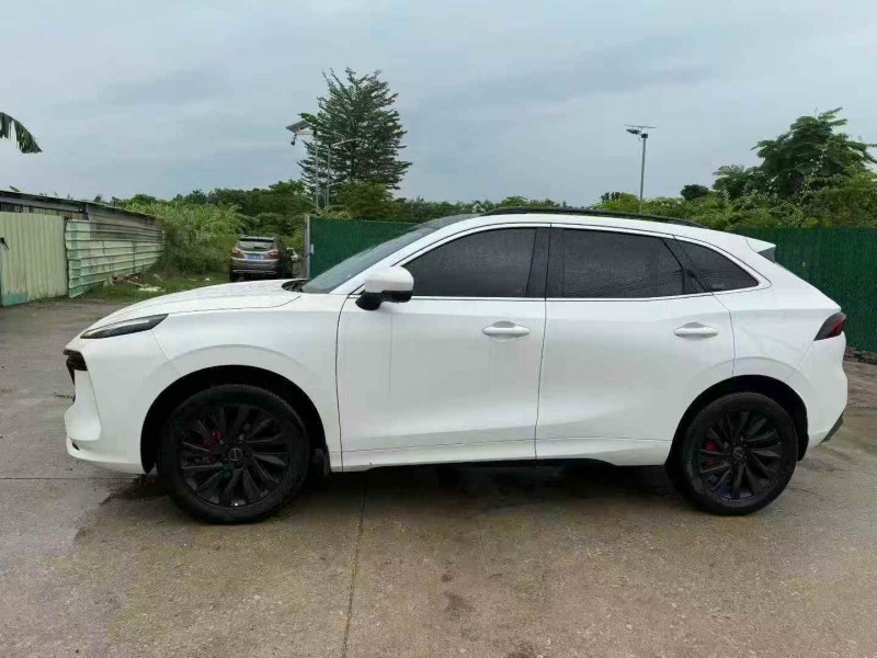 深圳22年东风T57