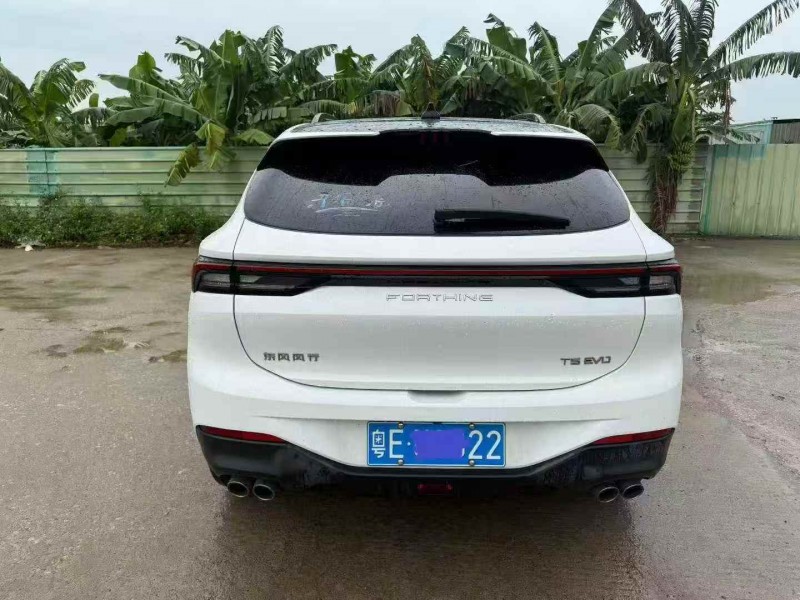 深圳22年东风T59