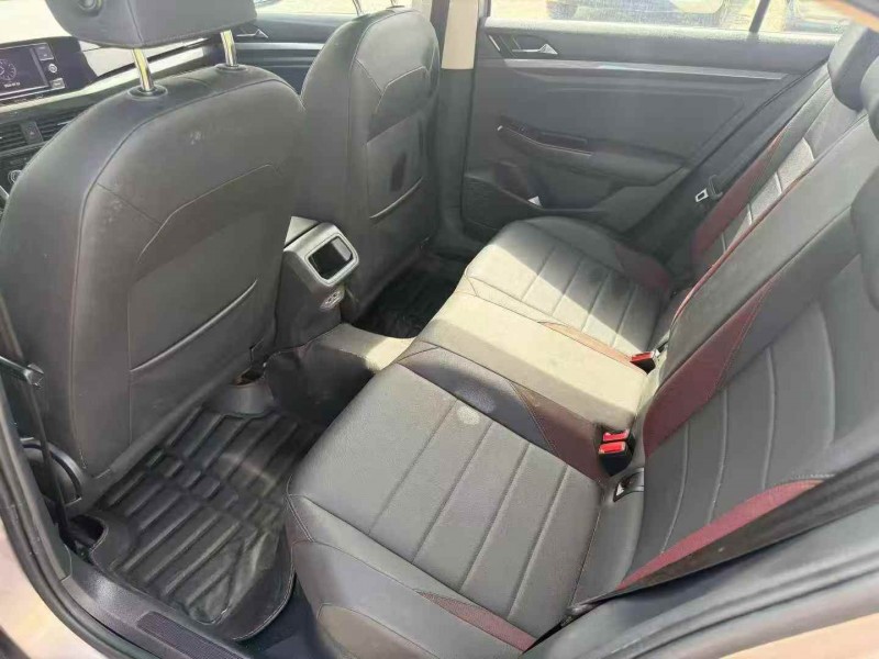 江门19年大众宝来6