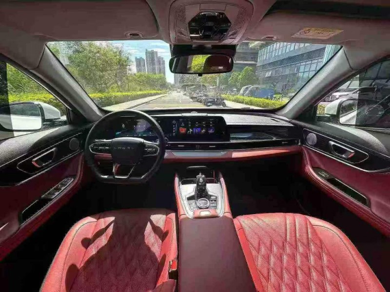 东莞23年奇瑞瑞虎4