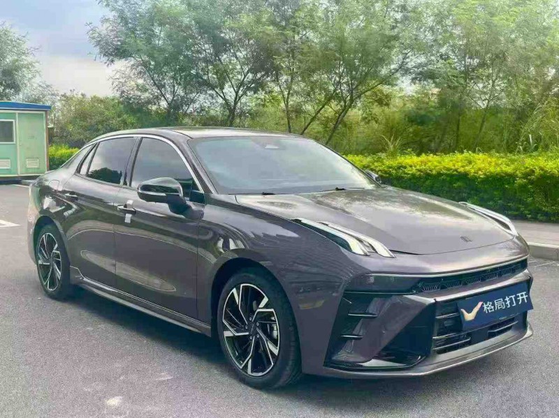 东莞25年领克032