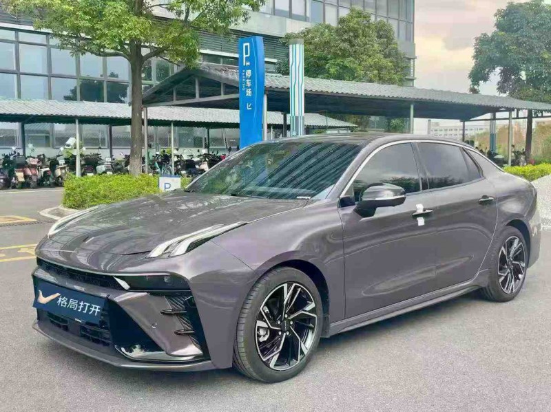 东莞25年领克033