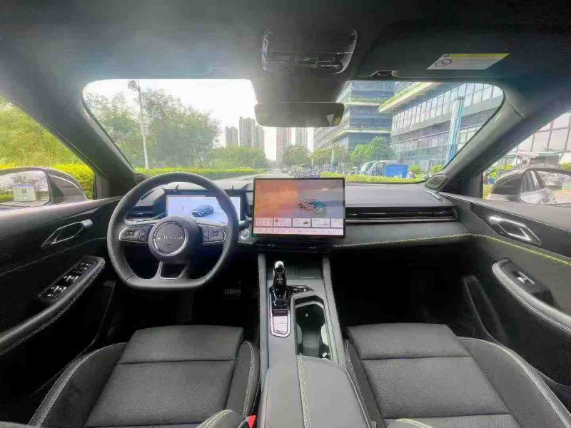 东莞25年领克035