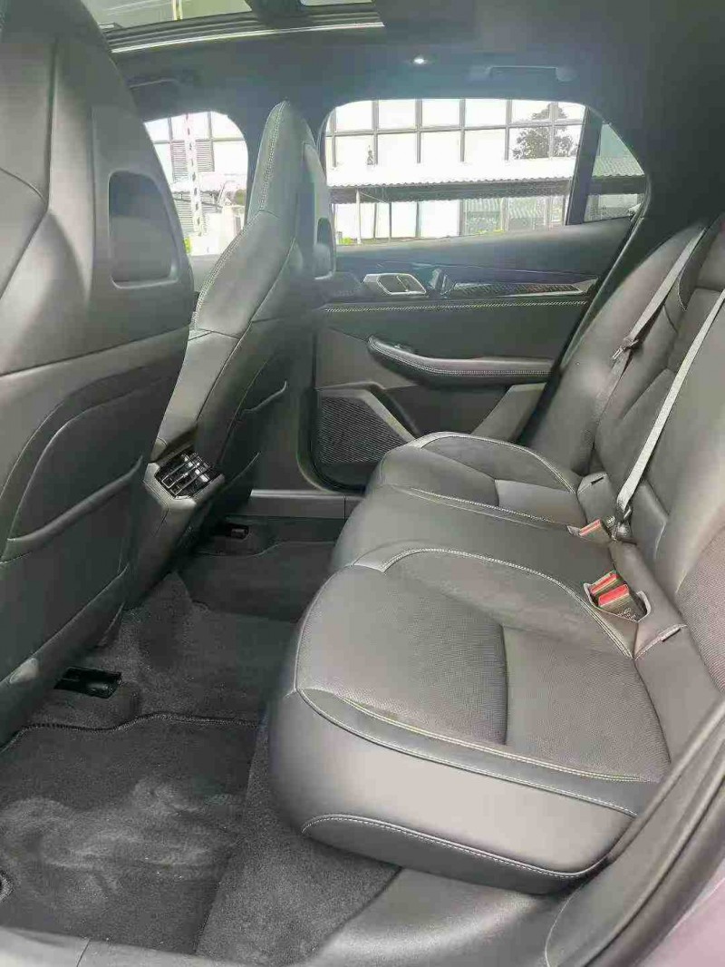 东莞25年领克036