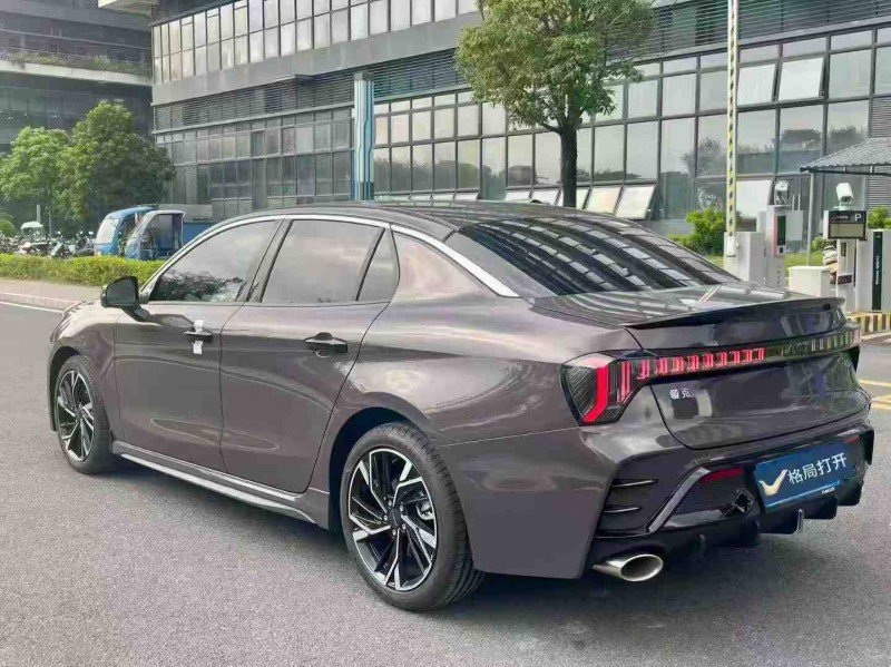 东莞25年领克037