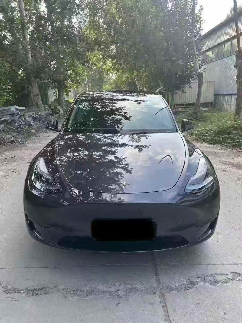 张家界24年特斯拉MODEL Y1