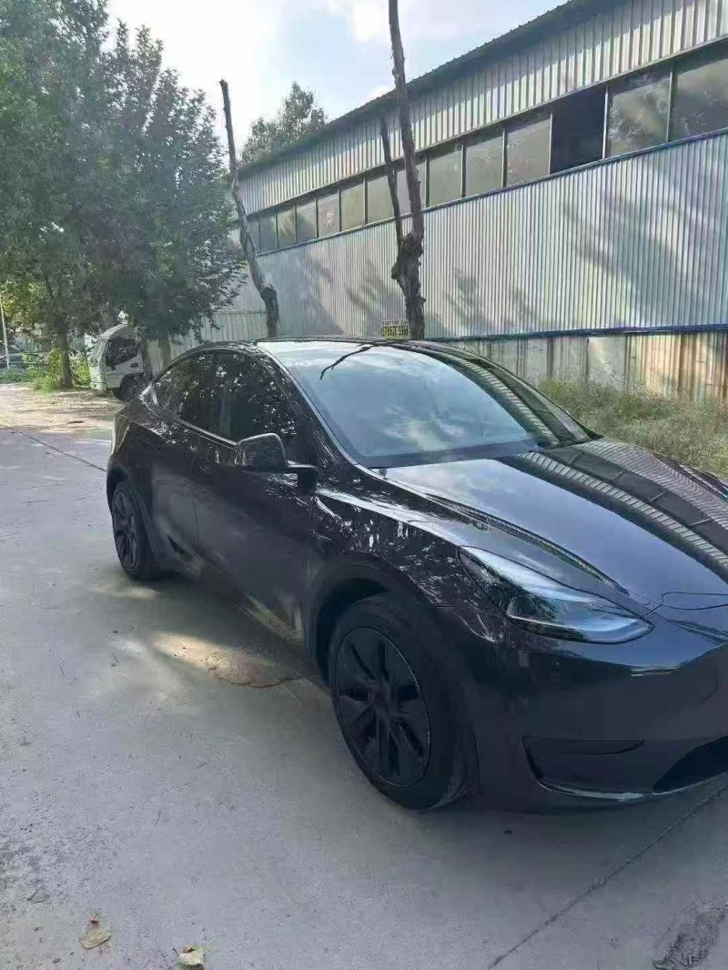 张家界24年特斯拉MODEL Y2