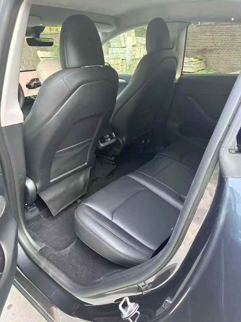 张家界24年特斯拉MODEL Y6