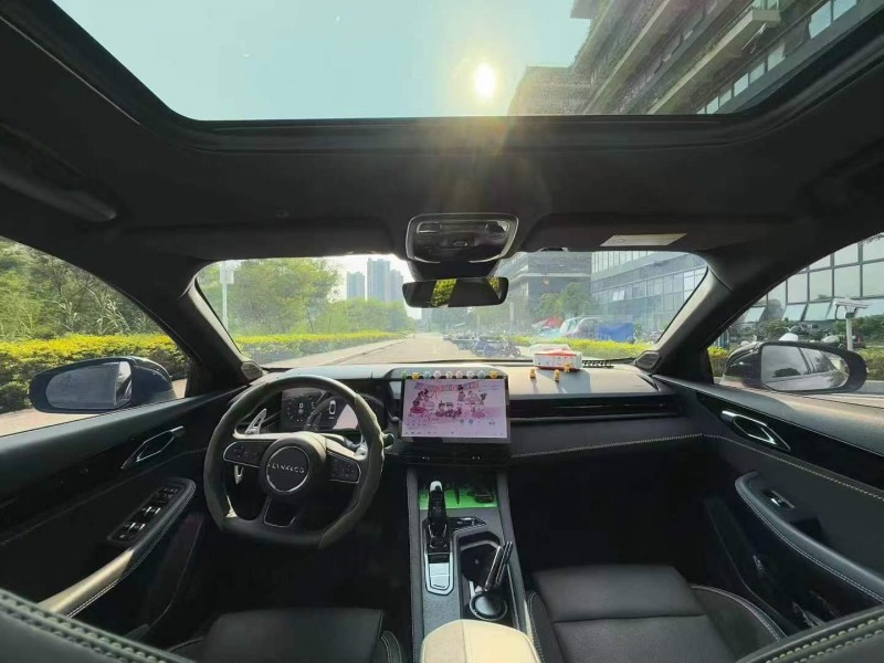 东莞24年领克035