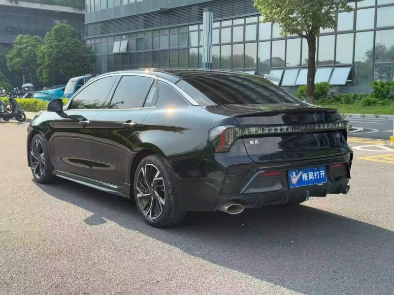 东莞24年领克038