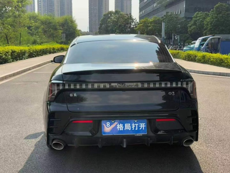 东莞24年领克039