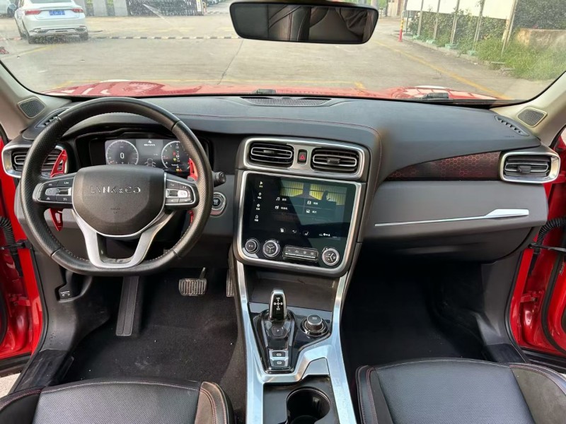 宿迁18年领克016